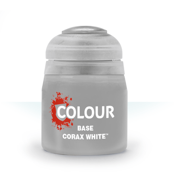 Citadel: Corax White (Base) - 12ml