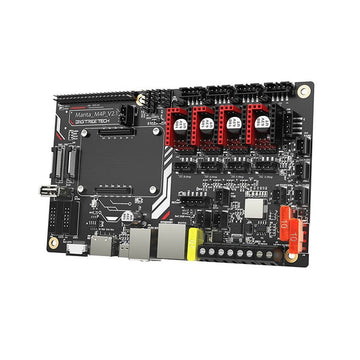 BigTreeTech - Manta M4P V2.2-kort