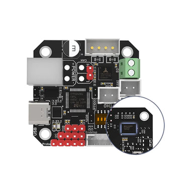 BigTreeTech - EBB42 CAN V1.2 - U2C V2.1 for Connecting Klipper Expansion Device