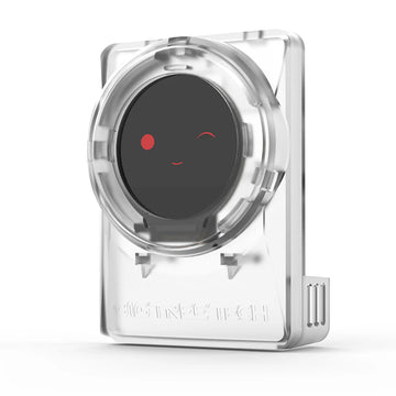 BigTreeTech - Panda Knomi + Shell - A1-serien