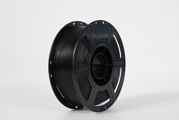 Flashforge - PLA+ HS - Black - 1.75mm - 1kg