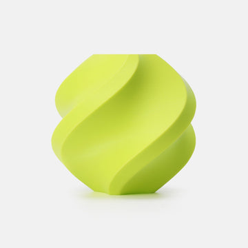 Bambu Lab - PLA Basic - Bright Green - 1.75mm - 1kg - Refill