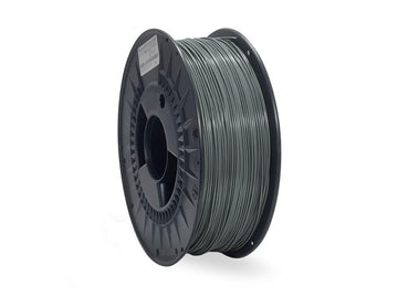 Budget - ABS - Basaltgrå - 1,75 mm - 1 kg