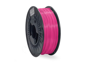 Budget - PLA - Magenta - 1,75 mm - 1 kg