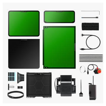 Bambu Lab - Laser Upgrade Kit Bundle - H2D - 40W