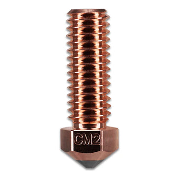 Micro Swiss - CM2™ HighFlow (Volcano) 1,75 mm munstycke (Välj storlek)