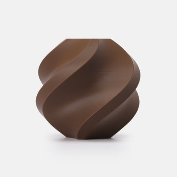 Bambu Lab - PLA Basic - Cocoa Brown - 1.75mm - 1kg - Refill