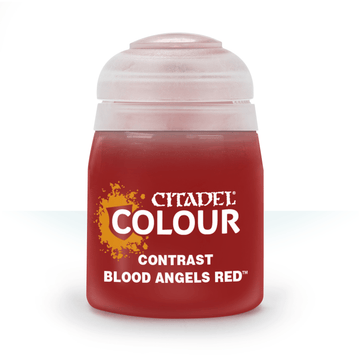 Citadel: Blood Angels Red (Kontrast) - 18ml