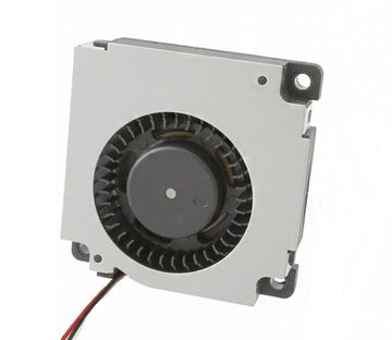 CreatBot - D600 Filament Cooling Fan/Blæser - 12V