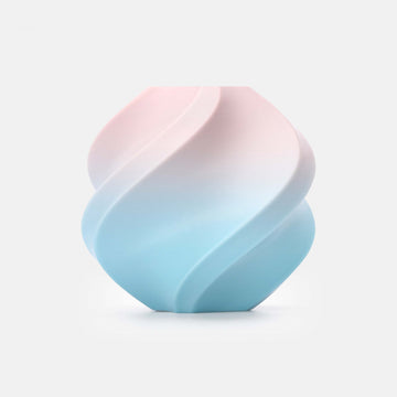 Bambu Lab - PLA Basic Gradient - Cotton Candy Cloud - 1.75mm - 1kg