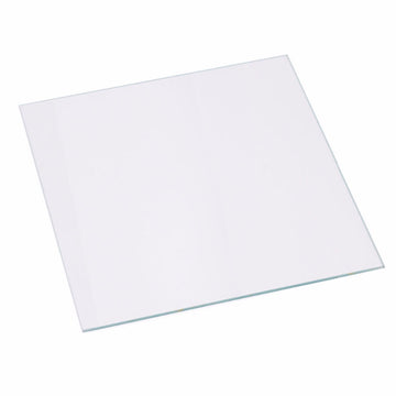 Creality 3D - Glass plate - CR-10S 4 - 410x410mm