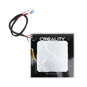 Creality 3D - Värmebäddskit - K1/K1C - 235x235mm