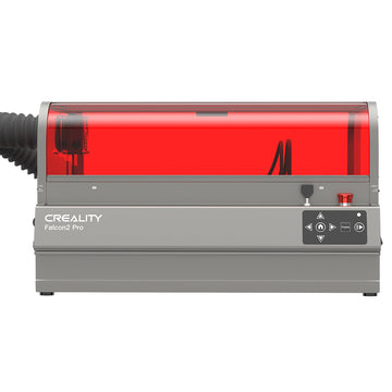 Creality 3D - Falcon 2 Pro lasergravör - 22W