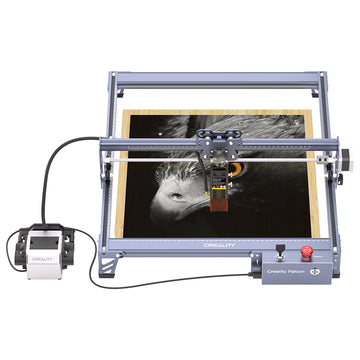 Creality - Laser Falcon Pro Gravör - 10W