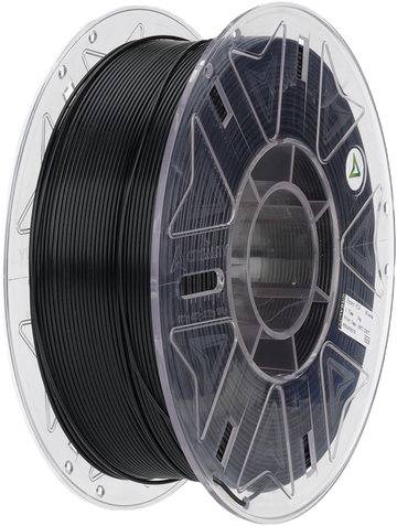 Creality 3D - Hyper PLA RFID - Black - 1.75mm - 1kg