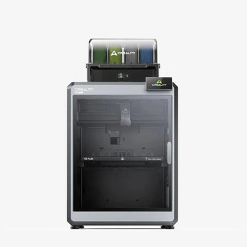 Creality 3D - K2 Plus Combo - 350x350x350mm