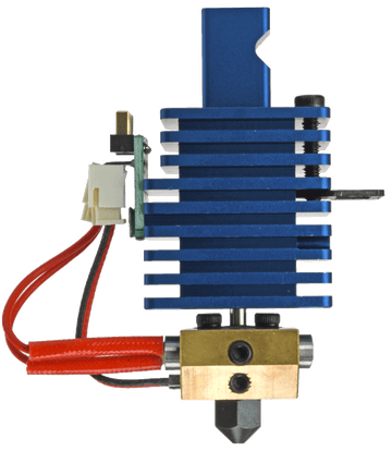 Creatbot - F1000 Quick Remove-Hotend