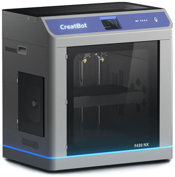 CreatBot - F430 NX - 400x300x300mm