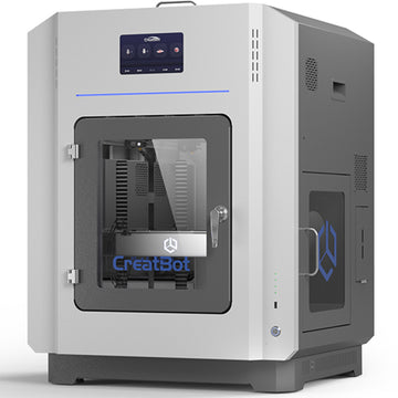 CreatBot - PEEK-250 - 250x250x300mm