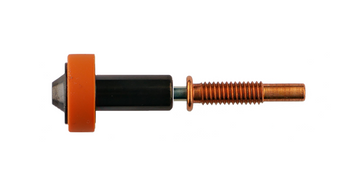 E3D - Revo ObXidian High Flow Nozzle - Ex. Ender-3/5(CR-10 Series/Prusa i3 MK3/S (Pick a Size)