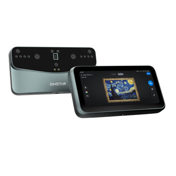 EinScan - Einstar Vega - 3D-skanner