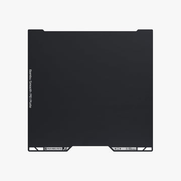 Bambu Lab - Slät PEI-platta - H2D - 335x346mm