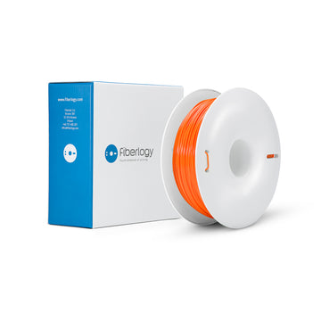 Fiberlogy - Easy PLA - Orange . 1.75mm - 850g