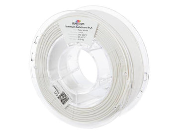 Spectrum - SafeGuard PLA - Polar White - 1.75mm - 1kg