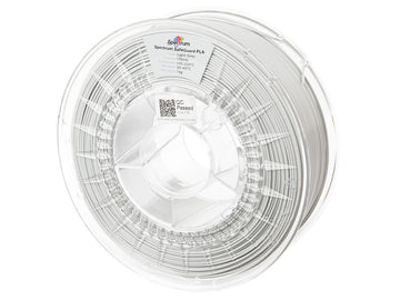 Spectrum - SafeGuard PLA - Light Grey - 1.75mm - 1kg