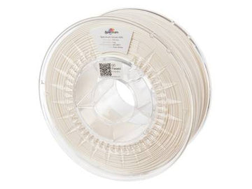 4.5 kg - SPECTRUM - ABS - Polar White - 1.75mm