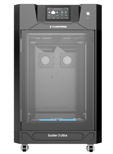Flashforge - Guider 3 Ultra - 330x330x600mm