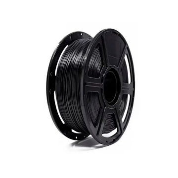 Flashforge - PLA Pro - Black - 1.75mm - 1kg