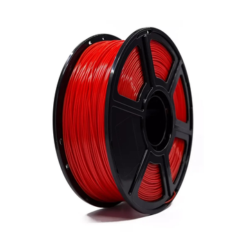Flashforge - PLA Pro - Red - 1.75mm - 1kg