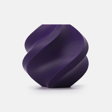 Bambu Lab - PLA Basic - Indigo Purple - 1.75mm - 1kg - Refill