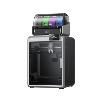 Creality 3D - K2 Combo - 260x260x260mm