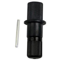 Knivholder i plast - CAMM GS24