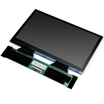 ELEGOO - LCD Screen - Saturn 4 Ultra 16K