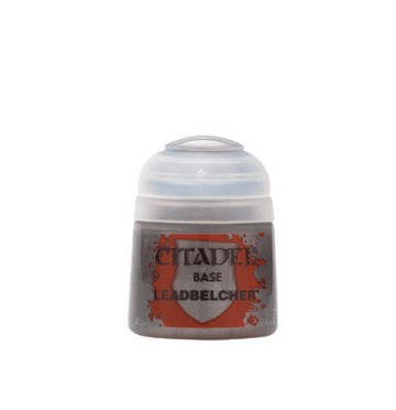 Citadel: Leadbelcher (Base) - 12ml