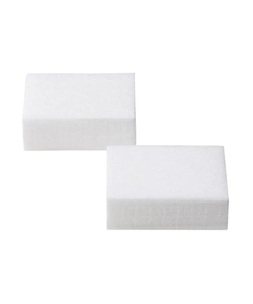 3DSUPREME - Lint-Free Wipes 100pcs/ Fnugfri Klude
