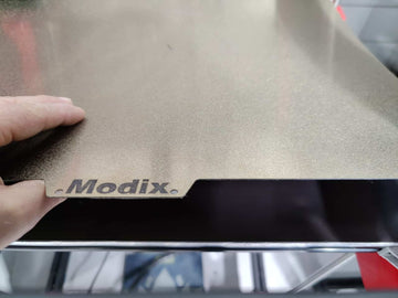 Modix - Magnetisk säng - Dubbelsystem - Big60/120X/Z/180X
