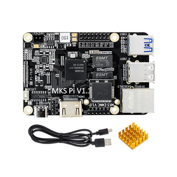 MKS PI V1.1 styrkort