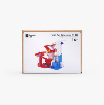 Bambu Lab - Kulbana Komponenter Kit
