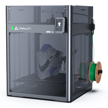 Creality 3D - Cover - Ender-5 Max