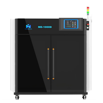 Mingda - MD-1000D - 1000x1000x1000mm