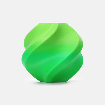 Bambu Lab - PLA Basic Gradient - Mint Lime - 1.75mm - 1kg