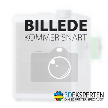 3DE Premium - PETG Magic - Blue, Green and Gold - 1.75mm - 1kg