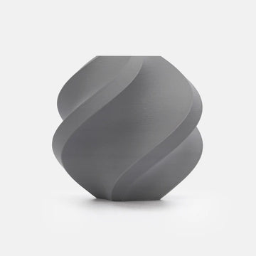 Bambu Lab - PLA Matte - Nardo Grey - 1.75mm - 1kg - Refill