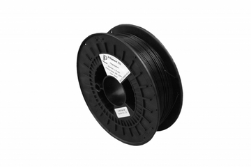 PPPrint - P-filament 721 - Svart - 1,75 mm - 1,8 kg