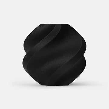 Bambu Lab - PA6-CF - Svart - 1,75 mm - 500 g