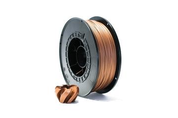 Filalab - PLA - Copper - 1.75mm - 1kg